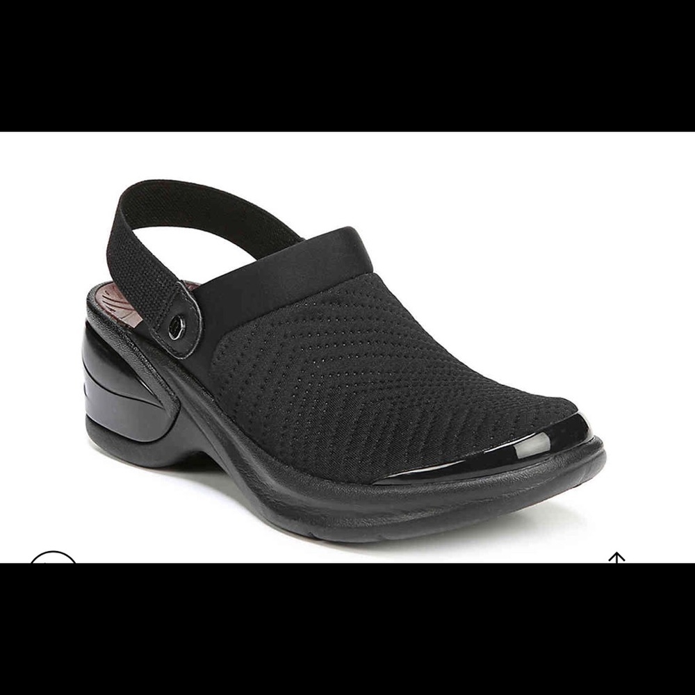 BZEES CLOGS Kitty Slip-on!